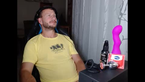 xxmettexx online show from October 2025 07:45:02 PM