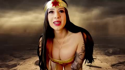 Snapshot of xxmile_ chatting on October 2025 01:12:02 PM Milena online show from October 2025 01:12:02 PM