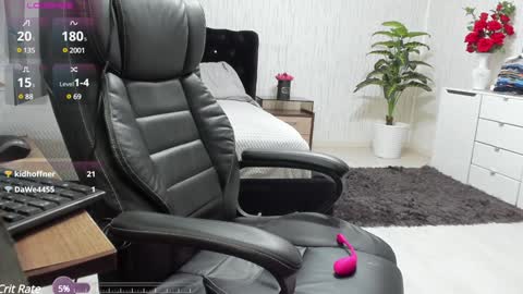 xxsecretdesirexx  Catalina online show from January 2025 01:39:02 AM