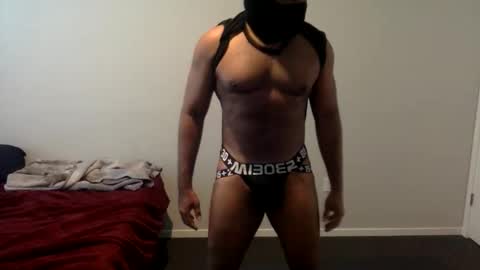 xxblackking online show from April 2026 11:29:02 PM