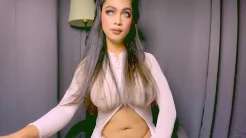 Lara online show from January 2025 08:14:01 PM