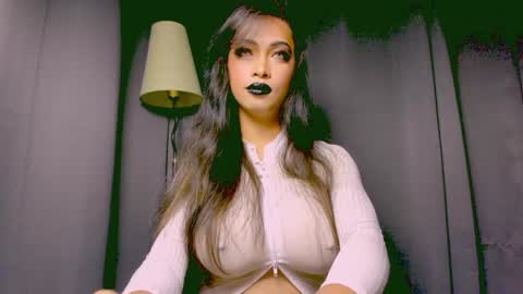 Lara online show from January 2025 05:10:01 PM