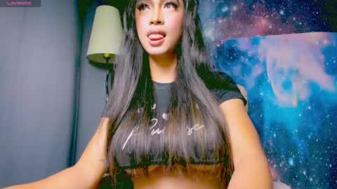 Lara online show from January 2025 08:25:01 PM