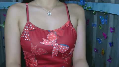 Kelsey online show from March 2026 08:59:01 PM