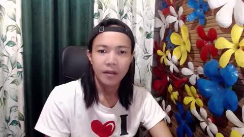 Ali online show from October 2025 11:24:02 PM