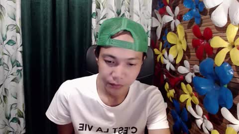 Ali online show from October 2025 07:12:02 PM