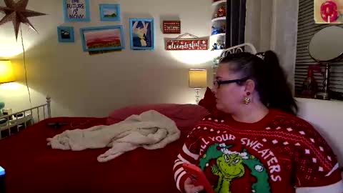 Strawberry Jane online show from December 2025 05:17:02 AM