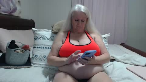 tammy123 online show from January 2026 02:22:02 PM