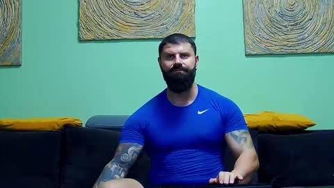 Xtream Leonard online show from November 2025 12:55:01 PM