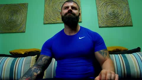 Xtream Leonard online show from April 2026 09:12:02 AM