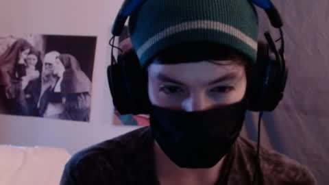 David Fox online show from September 2025 03:32:01 AM