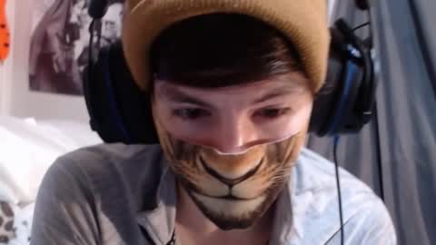 David Fox online show from October 2025 10:16:02 AM