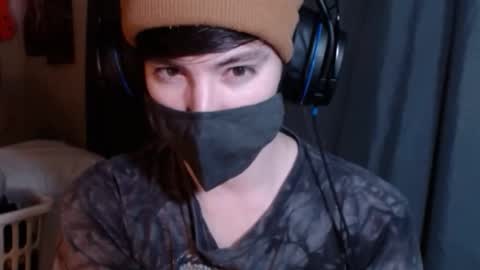 David Fox online show from November 2025 04:56:01 AM