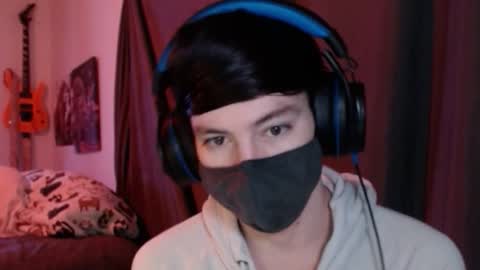 David Fox online show from November 2025 04:01:02 AM