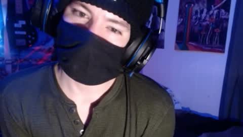 David Fox online show from March 2026 07:57:02 AM