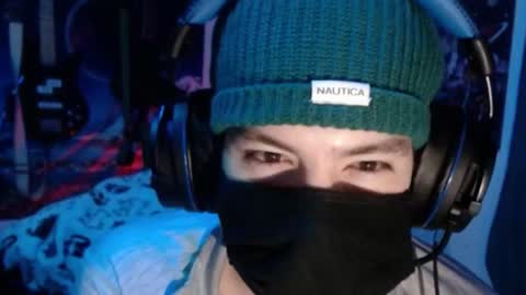 David Fox online show from March 2026 04:07:01 AM