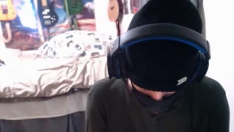 David Fox online show from April 2026 03:37:02 AM