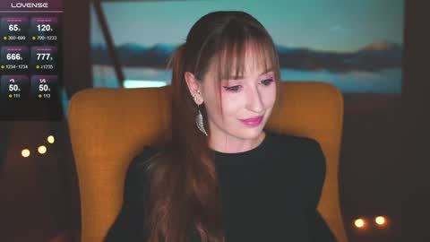 Anna online show from January 2025 08:33:01 PM