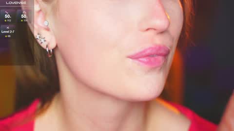 Anna online show from February 2025 08:57:01 PM