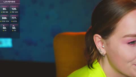 Anna online show from February 2025 09:03:02 PM