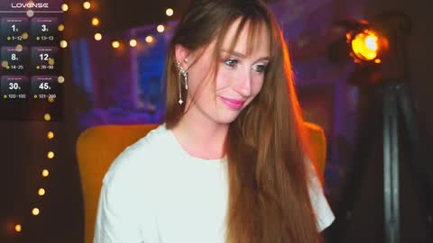 Anna online show from February 2025 09:31:01 PM