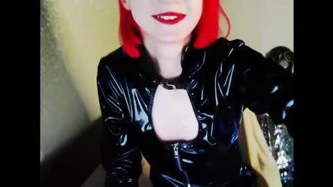 Andariel online show from December 2024 08:25:02 PM