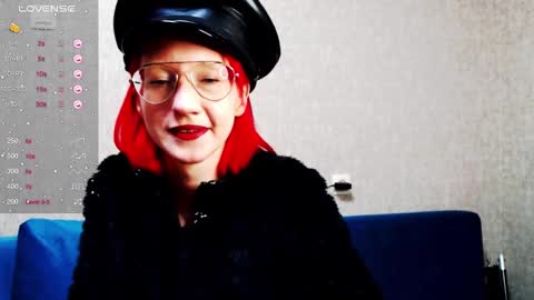 Andariel online show from January 2025 11:56:01 PM