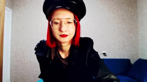 Andariel online show from January 2025 12:37:01 PM