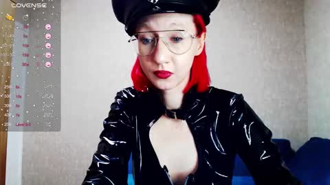 Andariel online show from January 2025 07:21:01 PM
