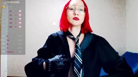 Andariel online show from February 2025 08:38:02 PM