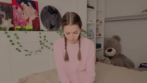 Eva online show from February 2026 03:32:02 AM