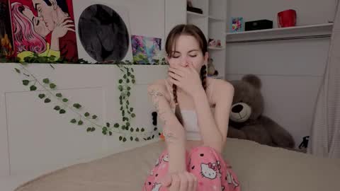 Eva online show from February 2026 05:11:01 AM