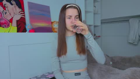 Eva online show from April 2026 01:23:02 AM