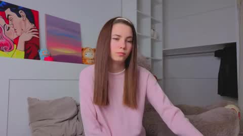 Eva online show from April 2026 05:54:02 AM