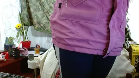 Snapshot of xxx_morena chatting on January 2025 11:07:02 AM   LILI  online show from January 2025 11:07:02 AM