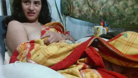 Snapshot of xxx_morena chatting on February 2025 10:34:01 PM   LILI  online show from February 2025 10:34:01 PM