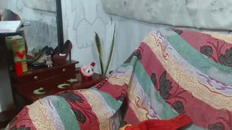 Snapshot of xxx_morena chatting on February 2025 03:52:02 AM   LILI  online show from February 2025 03:52:02 AM