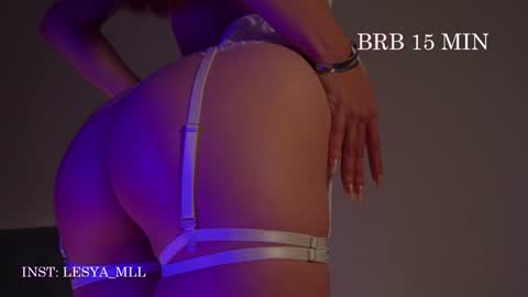 Molly online show from January 2025 04:46:02 PM