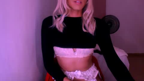 Chiara online show from April 2026 02:14:01 AM