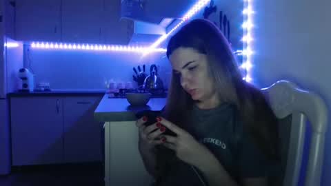 Snapshot of xxxariell_sky_1 chatting on December 2024 10:14:02 PM See you on October going to miss you guys incredibly. Subscribe to my Onlyfans Channel to follow the news online show from December 2024 10:14:02 PM