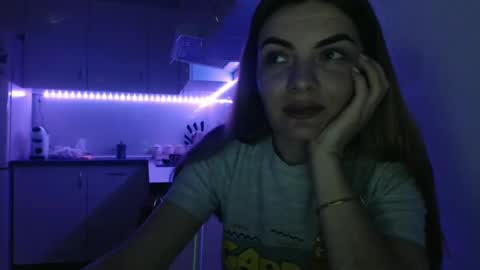 Snapshot of xxxariell_sky_1 chatting on January 2025 06:24:02 PM See you on October going to miss you guys incredibly. Subscribe to my Onlyfans Channel to follow the news online show from January 2025 06:24:02 PM