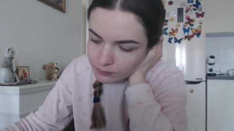 Snapshot of xxxariell_sky_1 chatting on January 2025 12:30:01 PM See you on October going to miss you guys incredibly. Subscribe to my Onlyfans Channel to follow the news online show from January 2025 12:30:01 PM