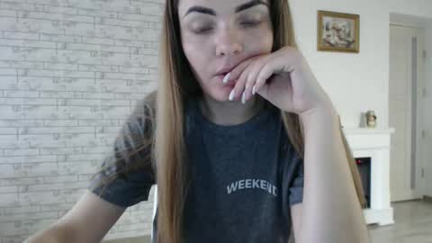 Snapshot of xxxariell_sky_1 chatting on February 2025 10:07:02 AM See you on October going to miss you guys incredibly. Subscribe to my Onlyfans Channel to follow the news online show from February 2025 10:07:02 AM