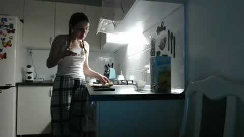 Snapshot of xxxariell_sky_1 chatting on February 2025 01:00:01 AM See you on October going to miss you guys incredibly. Subscribe to my Onlyfans Channel to follow the news online show from February 2025 01:00:01 AM