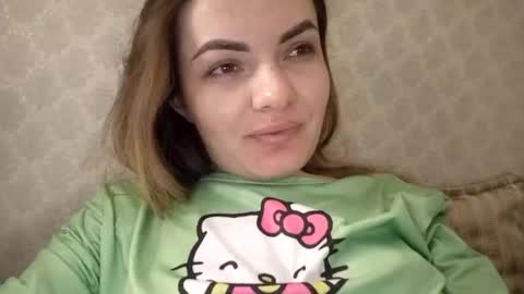 Snapshot of xxxariell_sky_1 chatting on February 2025 05:39:01 PM See you on October going to miss you guys incredibly. Subscribe to my Onlyfans Channel to follow the news online show from February 2025 05:39:01 PM