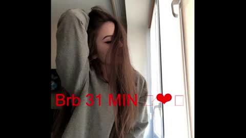 Snapshot of xxxariell_sky_1 chatting on March 2025 08:00:01 PM See you on October going to miss you guys incredibly. Subscribe to my Onlyfans Channel to follow the news online show from March 2025 08:00:01 PM