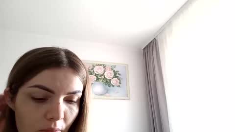 Snapshot of xxxariell_sky_1 chatting on March 2025 08:35:01 AM See you on October going to miss you guys incredibly. Subscribe to my Onlyfans Channel to follow the news online show from March 2025 08:35:01 AM