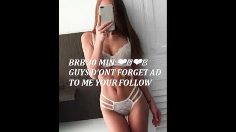 Snapshot of xxxariell_sky_1 chatting on September 2025 10:15:02 AM See you on October going to miss you guys incredibly. Subscribe to my Onlyfans Channel to follow the news online show from September 2025 10:15:02 AM