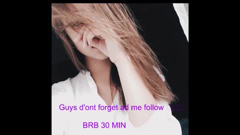Snapshot of xxxariell_sky_1 chatting on September 2025 06:48:02 AM See you on October going to miss you guys incredibly. Subscribe to my Onlyfans Channel to follow the news online show from September 2025 06:48:02 AM