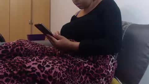 Ayanda online show from November 2025 02:16:02 PM